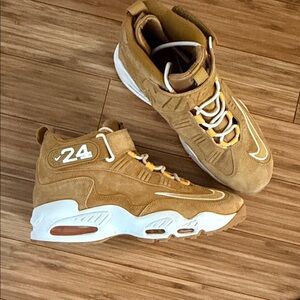 Nike Air Griffey Max